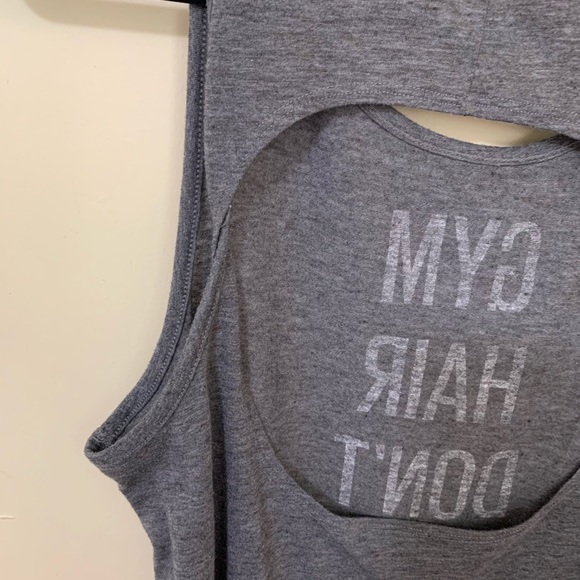 Workout Tank Top - Picture 10 of 12